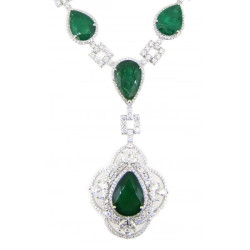 Bridal necklace sets in Dubai Bridal necklace sets in Dubai