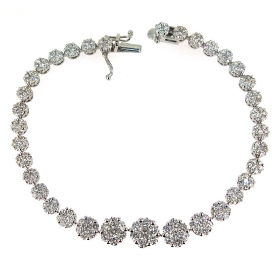 Lady Dream Exquisite Bracelet