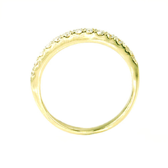 Half-Eternity Ring