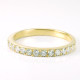 Half-Eternity Ring