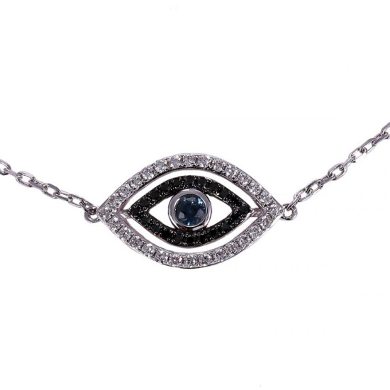 Eye Bracelet