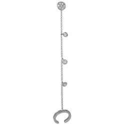 QUEST DIAMOND EARINGS QUEST DIAMOND EARINGS