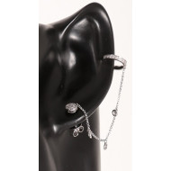 QUEST DIAMOND EARINGS