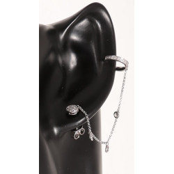 QUEST DIAMOND EARINGS QUEST DIAMOND EARINGS