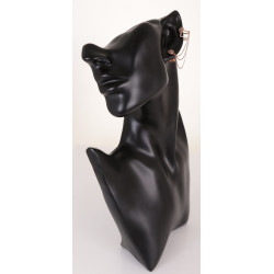 LONG iSLAND EARINGS LONG iSLAND EARINGS