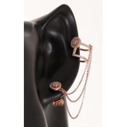 LONG iSLAND EARINGS LONG iSLAND EARINGS