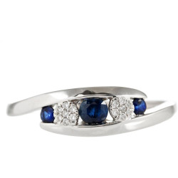 Ceylon Love Ring Ceylon Love Ring