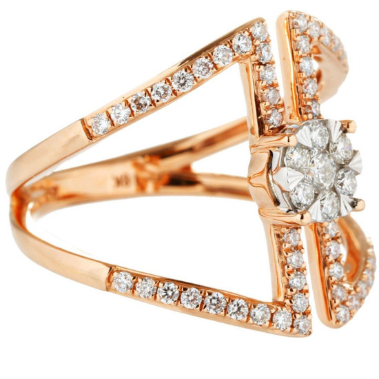 Being Your Element Diamond Ring - B13660 Being Your Element Diamond Ring - B13660