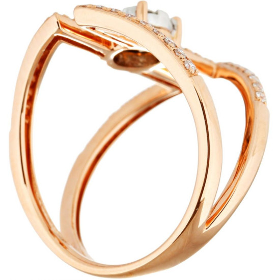 Being Your Element Diamond Ring - B13660 Being Your Element Diamond Ring - B13660