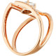Being Your Element Diamond Ring - B13660 Being Your Element Diamond Ring - B13660