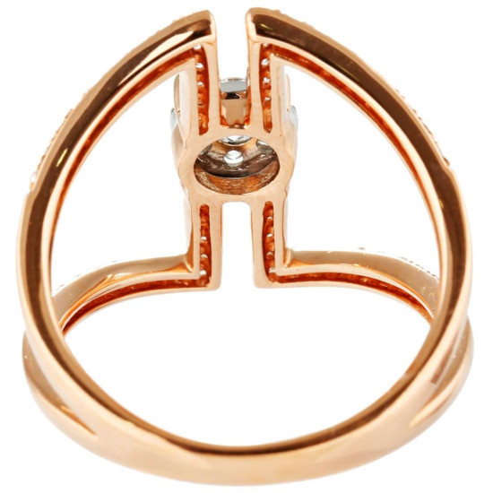 Being Your Element Diamond Ring - B13660 Being Your Element Diamond Ring - B13660