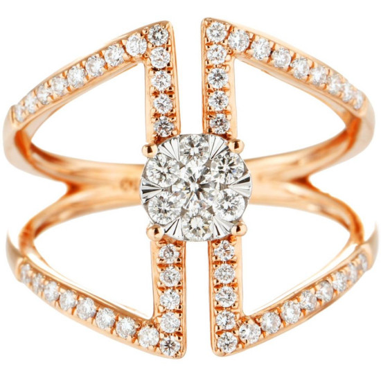 Being Your Element Diamond Ring - B13660 Being Your Element Diamond Ring - B13660