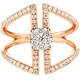 Being Your Element Diamond Ring - B13660