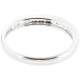 White Gold Diamond Wedding Band