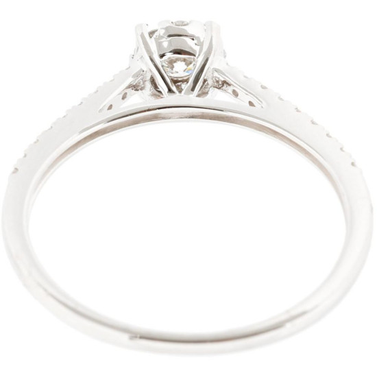 "For Her" Ring "For Her" Ring