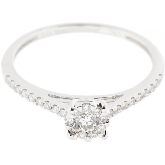 "For Her" Ring "For Her" Ring
