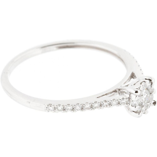 "For Her" Ring "For Her" Ring