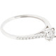 "For Her" Ring "For Her" Ring