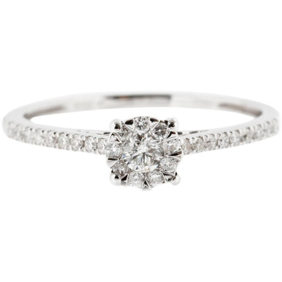 "For Her" Ring "For Her" Ring