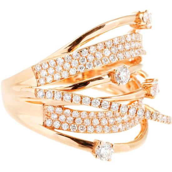 Retreat Ring-B13714 Retreat Ring-B13714
