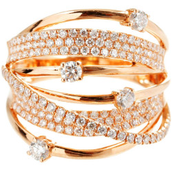 Retreat Ring-B13714  Retreat Ring-B13714