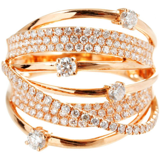 Retreat Ring-B13714 Retreat Ring-B13714