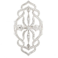 Design's Masterpiece Ring