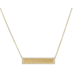 Evoke diamond necklace Evoke diamond necklace