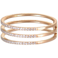 Three In One Ring  Three In One Ring