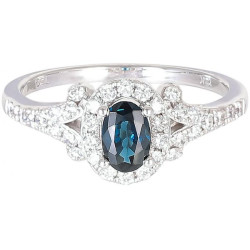 Evoke Diamond Ring Evoke Diamond Ring