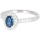 Kate's Sapphire Ring