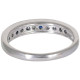 Fior Sapphire Ring