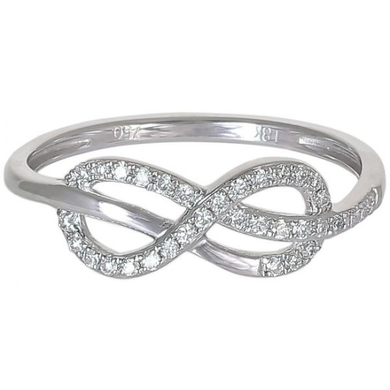 Infinite Love Ring Infinite Love Ring
