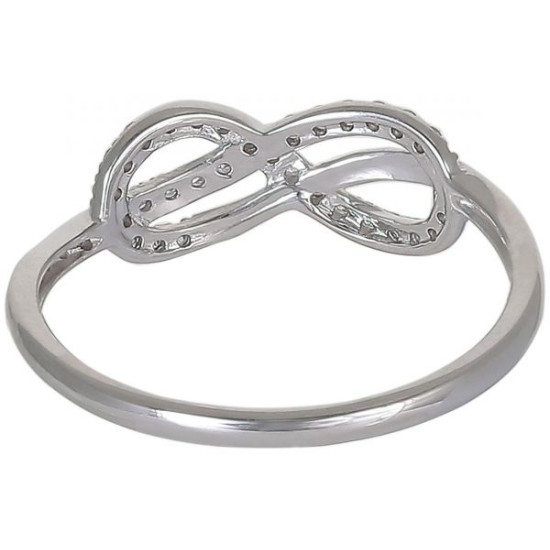 Infinite Love Ring Infinite Love Ring