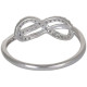 Infinite Love Ring Infinite Love Ring