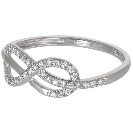 Infinite Love Ring Infinite Love Ring