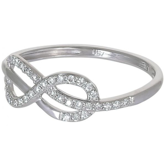 Infinite Love Ring