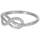 Infinite Love Ring Infinite Love Ring