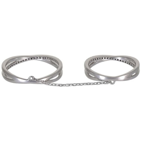 Chained Ring-B14687
