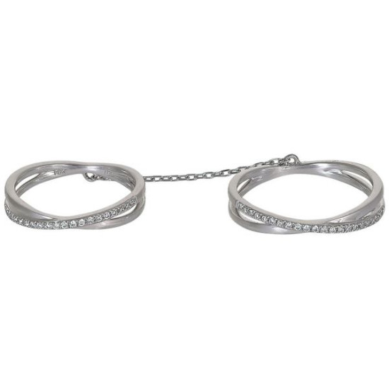 Chained Ring-B14687