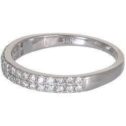 KNOT DIAMOND RING KNOT DIAMOND RING