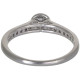 Simplistic diamond ring (B14720)