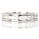 Full eternity Diamond ring-B15537