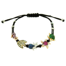 Fun & Scuba dive Bracelet. Fun & Scuba dive Bracelet.