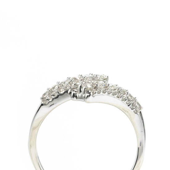 Mirror Ring – B17541