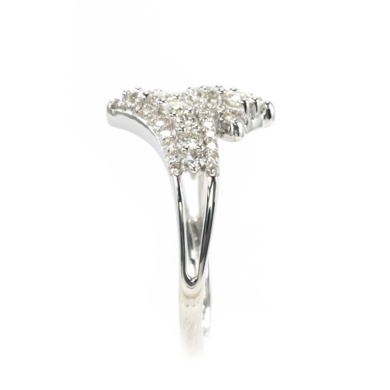 Mirror Ring – B17541