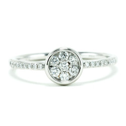 Ring of November - B17731 Ring of November - B17731