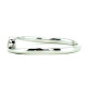 Single Diamond Ring - B17755 Single Diamond Ring - B17755