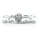 Dual Diamond Ring - B17771