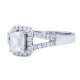 ESTRELA DIAMOND RING